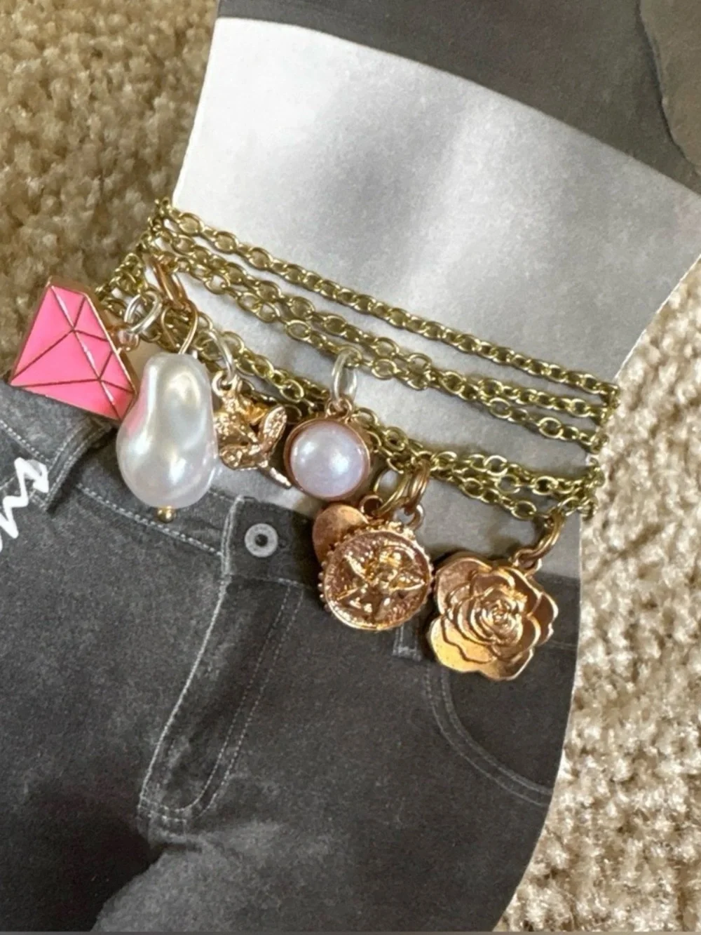 Juicy Couture juicy couture